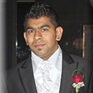 Suhail Tayob