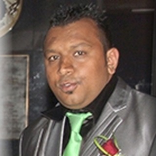Taahir Tayob