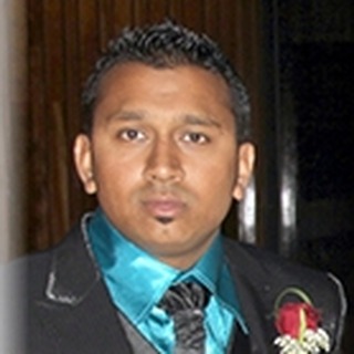 Waseem Tayob